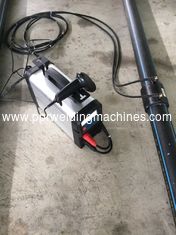 welding machines standard accessories,pp-r tube welding machine,PPR and PE EF machines supplier for the Chile Market,