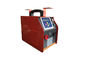 DPS10-8Kw electrofusion machine 20-450mm