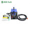 HDPE PIPES AND FITTINGS ELECTROFUSION WELDING MACHINE ,Electro fusion jointing of polyethylene (PE) pipes,