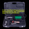 Manual Hot Air Plastic Welding Gun,Heat Gun of Ploy Plastic Hot Air Welding Gun,