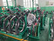 450 hydrarulic pe pipe plastic welding termofusion welding machine
