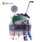 Hot Melt Automatic And High Frequency Welding Machine Portable Hot Air Welding Machine
