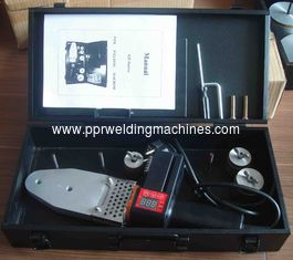 GF 823X ppr welding machine