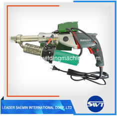 Extrusion Welding Machine