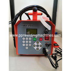 Electric Fusion Welding Kit 20 to 200 millimetre 1/2" -8" inch