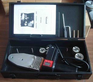 GF 823X ppr welding machine