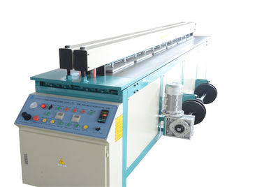 SKC-PH6000 Hot Plate Sheet Butt Welders