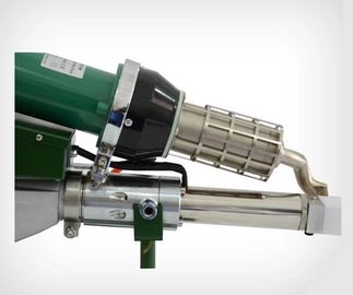 Plastic Granules Extrusion Welder,Thermoplastic Welding using Hand Held Extruder,