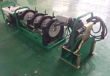 manual docking hot melt welding machine,hydraulic semi-automatic docking hot melt welding machine,