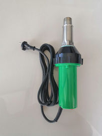 110V hot air tool be used for welding or shrinking plastic