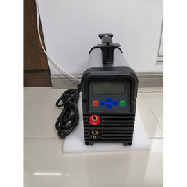 Hdpe Electrofusion Welding Machine used in connection of gas or water polyethylene (PE) pipes and fittings