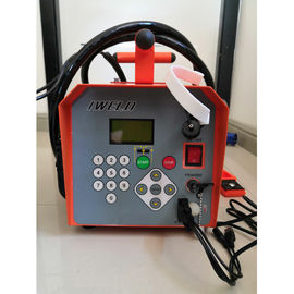 Electric Fusion Welding Kit 20 to 200 millimetre 1/2" -8" inch