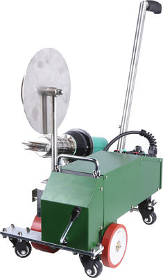 SWT-MAT2 Hot air welding machine for soldering billboards and shrinking hoses