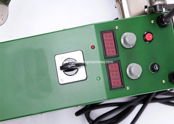 SWT-WP1 Plus Factory Price Hot Air Welder For Soldering PVC Covers